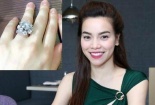 Hồ Ngọc Hà 'điên' vì tin đồn khoe của tiền tỷ