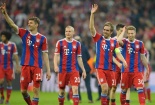 Bayern Munich vô địch sớm Bundesliga gửi lời thách thức tới Barcelona