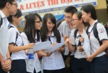 Kỳ thi THPT Quốc gia 2015: Lịch xét tuyển bắt đầu từ 1/8