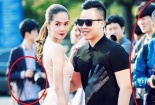 Lột trần chân tướng chuyện Ngọc Trinh sang Hàn nhận giải
