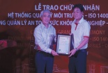 Nâng cao kiến thức và kỹ năng quản lý cho Thư ký ISO