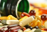 Tăng nguy cơ mắc ung thư, bệnh tim khi lạm dụng vitamin