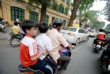Tin tức tai nạn giao thông mới nhất ngày 27/4: Chết thảm vì ‘đấu đầu’ với xe chở xăng