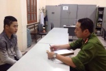 Hà Nội: Bắt giang hồ dùng súng 'rửa hận' trên cầu