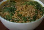 Chống say năng hiệu quả nhờ rau đay