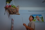 Máy bay rơi ở Bình Thuận: Đã tìm thấy thi thể phi công còn lại