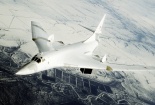 Nga quyết tận dụng máy bay oanh tạc huyền thoại ‘Thiên Nga Trắng’ Tu-160
