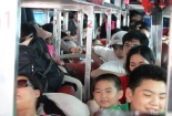 Đọc báo hôm nay: Những tin tức mới cập nhật 24h ngày 3/5/2015