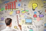 Goal mapping: Thành công nhờ... cây bút chì màu