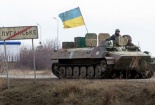 Tình hình Ukraine mới nhất: Quân đội Ukraine tấn công Donetsk 
