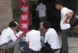 Lô đề quấn thân, học sinh cấp 3 rủ nhau đi cướp lấy tiền trả nợ