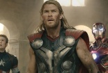 'The Avengers 2' - Anh hùng của những kỷ lục