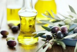 Liệu trình tắm trắng hiệu quả với dầu olive 