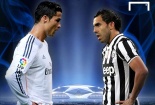 Dự đoán kết quả trận bán kết lượt đi Champions League giữa Juventus - Real Madrid 1-1: 'Long tranh hổ đấu'