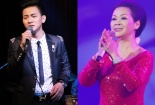 Hàng loạt diva, sao Việt hứa hẹn bùng nổ trong liveshow Khánh Ly