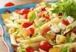Mỹ: Thu hồi salad mì ống nhiễm khuẩn cực độc