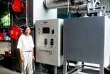Sáng chế của ông giám đốc vùng cao đã tìm được lối ra 