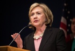 Tin tức thời sự quốc tế trong ngày 5/5: Bà Hillary Clinton sẵn sàng giải trình