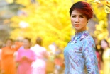 Trang Trần được tại ngoại vì mang thai trong quá trình khởi tố