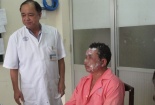 3 người bỏng nặng khi đang sửa chữa hầm tàu biển