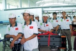 4 tháng đầu năm, gần 40.000 lao động Việt Nam sang nước ngoài làm việc