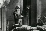 Hình ảnh cuối cùng của trùm phát xít Hitler được công khai