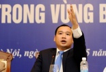 Trung Quốc nói Việt Nam ‘chiếm giữ’ ở Biển Đông, người phát ngôn Bộ Ngoại giao lên tiếng