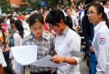 Con thương binh đi thi cao đẳng, đại học được cộng bao nhiêu điểm ưu tiên?