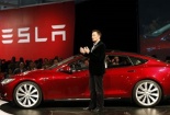 Đạt doanh thu kỷ lục, Tesla vẫn lỗ 154,2 triệu USD