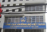 Bất ngờ bị hủy thầu, doanh nghiệp khởi kiện Tổng cục Đường bộ