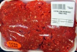 Canada: Thu hồi thịt bò nhiễm khuẩn E. coli cực độc
