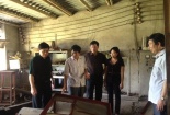 Thiếu vốn làm 'nghẽn' các sáng chế không chuyên