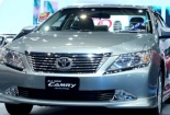 Toyota có lãi kỷ lục