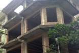 Phát hiện xác nam sinh phân hủy trơ xương trong nhà hoang 