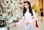  Dự án 'The beauty of Vietnam' chọn Triệu Thị Hà làm đại sứ