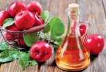 5 tuyệt chiêu làm đẹp da chỉ trong một trái táo