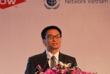 PTT Vũ Đức Đam: Doanh nghiệp cần có tầm nhìn để phát triển bền vững