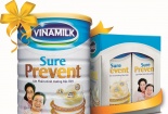 Vinamilk lãi ròng 1.560 tỷ đồng với mức tăng trưởng 12%