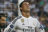 Ronaldo ngồi khóc 'nức nở' sau trận thua Juventus