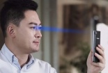 4 smartphone camera 'khủng' có chức năng mở khóa bằng mắt