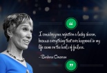 Barbara Corcoran: 'Cứ thử đánh tôi một lần nữa đi'