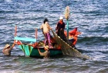 Hội Nghề cá: Quyết định cấm đánh bắt cá của Trung Quốc không có giá trị