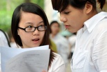 Kỳ thi THPT Quốc gia 2015: Vào ĐH bằng con đường tuyển thẳng