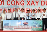 Miền Nam thiếu điện nếu NĐ Sông Hậu 1 không vận hành năm 2019