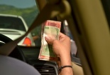 Uber thử nghiệm thanh toán tiền mặt tại Ấn Độ