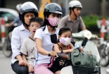 Xử lý trẻ em không đội mũ bảo hiểm: Khó khăn bởi ý thức phụ huynh?