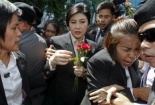 Cựu Thủ tướng Thái Lan Yingluck chính thức ra hầu tòa