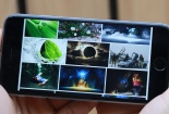 Bộ 3 smartphone cao cấp giảm giá 'sốc' tại Thế Giới Di Động
