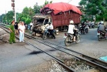Bản tin tai nạn giao thông mới nhất 24h qua ngày 20/5