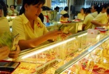 Giá vàng hôm nay 21/5/2015 duy trì mức cao hơn